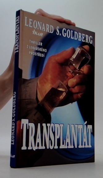 Transplantát