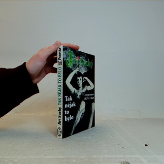 Tak nějak to bylo