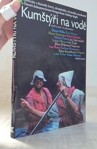 Kumštýři na vodě