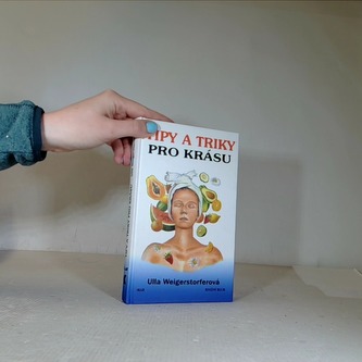 Tipy a triky pro krásu