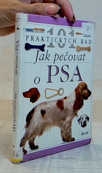 101 - Jak pečovat o psa