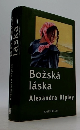 Božská láska