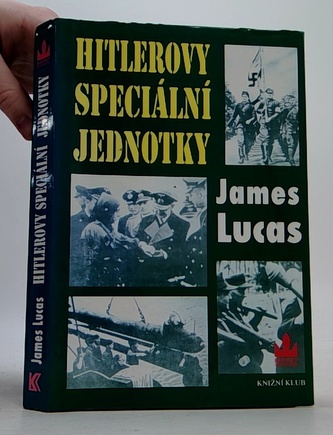 Hitlerovy speciální jednotky