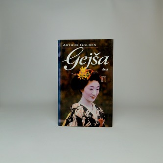 Gejša