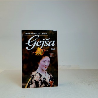 Gejša