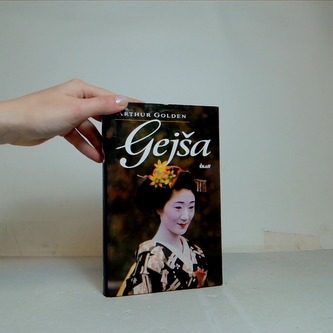 Gejša