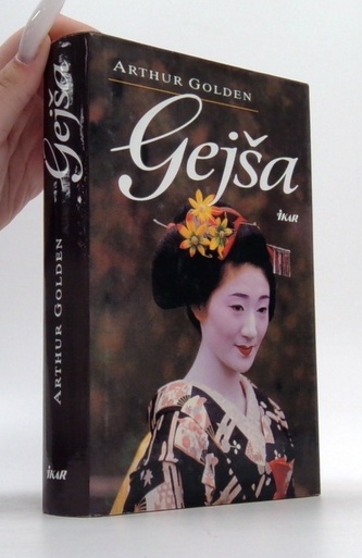 Gejša