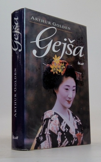 Gejša