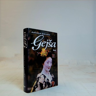 Gejša