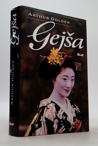 Gejša