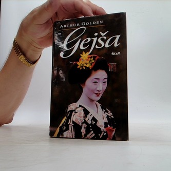 Gejša