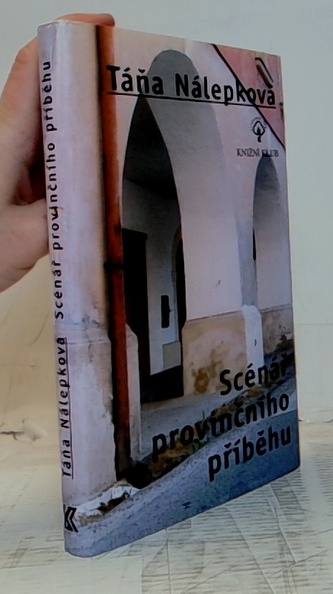 Scénář provinčního příběhu