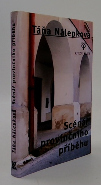 Scénář provinčního příběhu