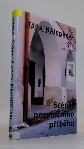 Scénář provinčního příběhu