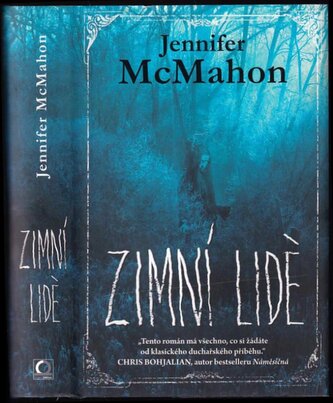 Zimní lidé (Jennifer McMahon, 2017)