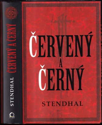 Červený a černý (Stendhal, 2016)
