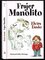 Frajer Manolito (Elvira Lindo, 2015)