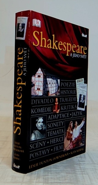 Shakespeare a jeho svět
