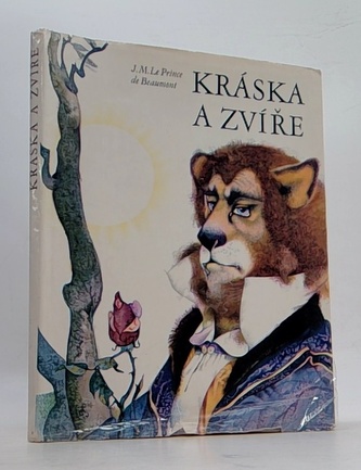 Kráska a zvíře