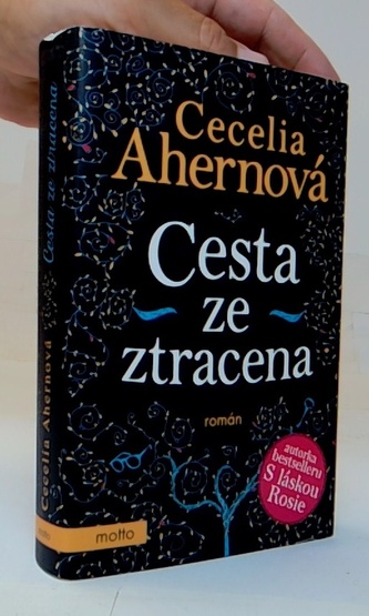 Cesta ze ztracena