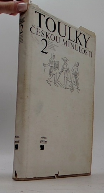 Toulky českou minulostí 2