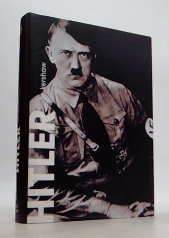 Hitler 1889-1936: Hybris