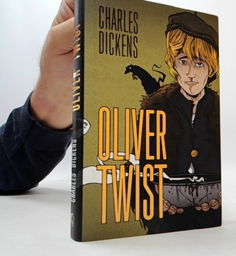 Oliver Twist