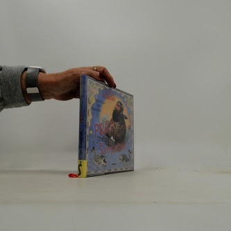 Pirát jménem Šampaňský