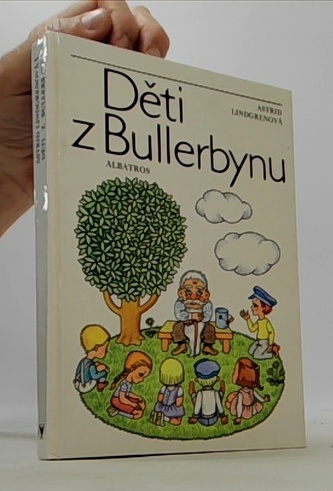 Děti z Bullerbynu