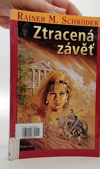 Ztracená závěť