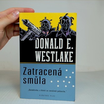 Zatracená smůla