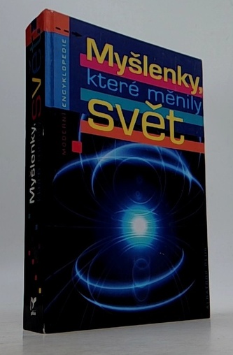 Myšlenky, které měnily svět