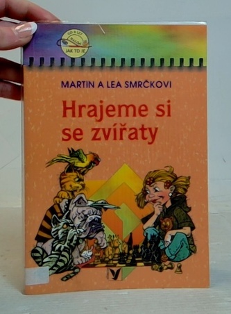 Hrajeme si se zvířaty