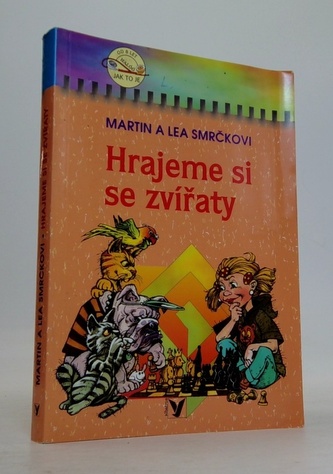 Hrajeme si se zvířaty