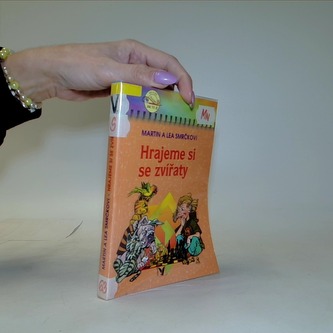 Hrajeme si se zvířaty