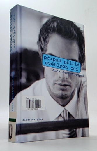 Případ příliš světlých očí