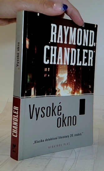 Vysoké okno