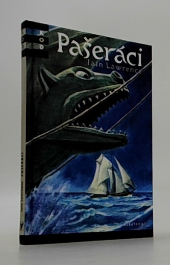 Pašeráci