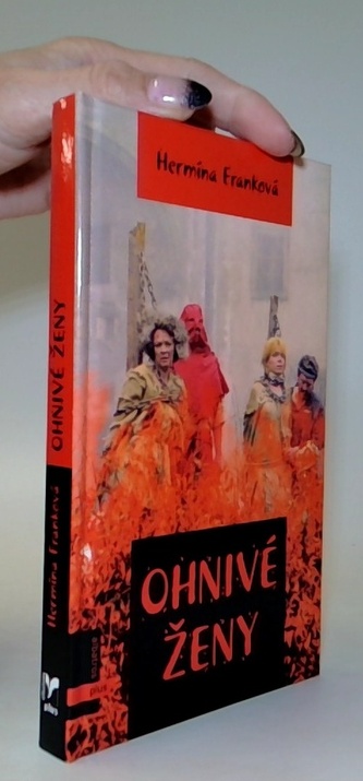 Ohnivé ženy