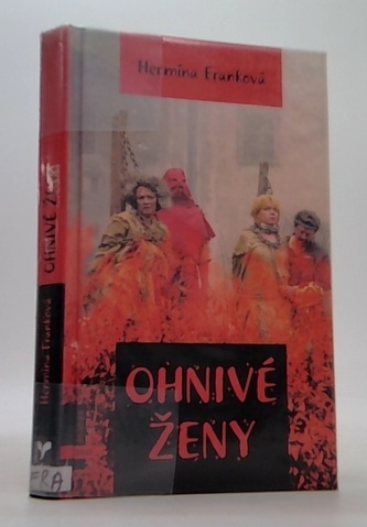 Ohnivé ženy
