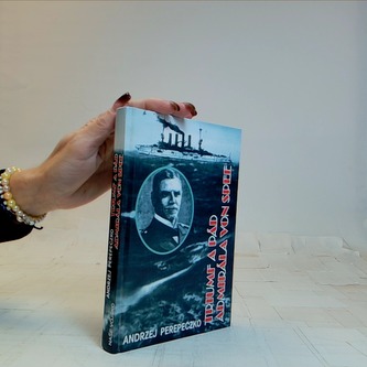 Triumf a pád admirála von Spee