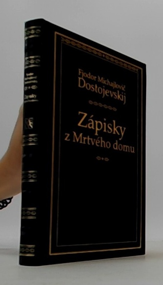 Zápisky z Mrtvého domu