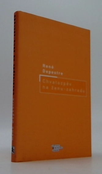 Chvalospěv na ženu - zahradu