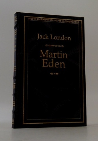 Martin Eden