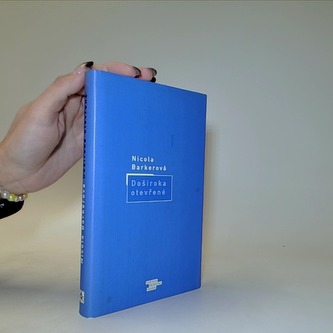 Doširoka otevřené