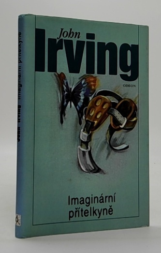 Imaginární přítelkyně