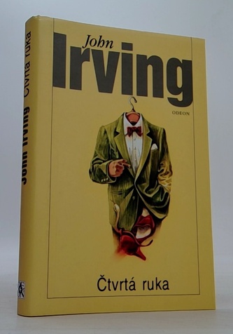 Čtvrtá ruka