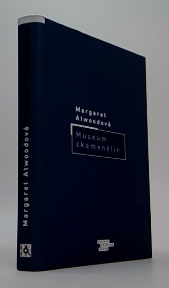 Muzeum zkamenělin