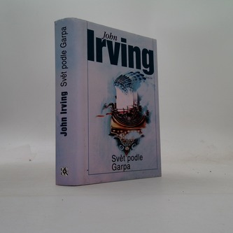 Svět podle Garpa - 2. vydání