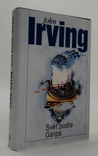 Svět podle Garpa - 2. vydání
